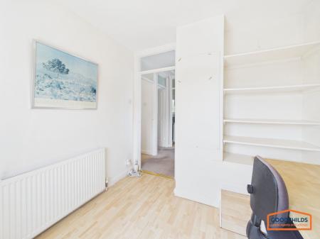 3 bedroom Semi-detached house for sale in Glenwood Rise, Walsall, WS9