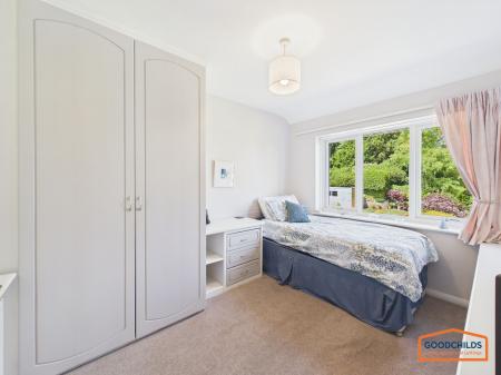 3 bedroom Semi-detached house for sale in Glenwood Rise, Walsall, WS9