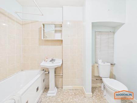 3 bedroom Terraced House for sale in Chester Road, Brownhills, WS8