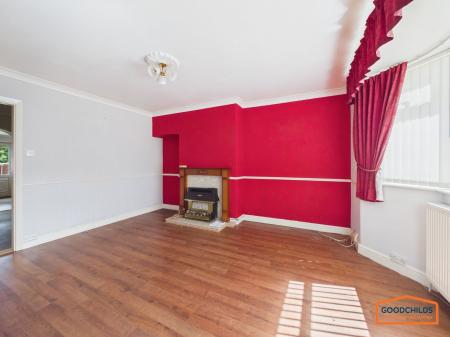 3 bedroom Terraced House for sale in Chester Road, Brownhills, WS8