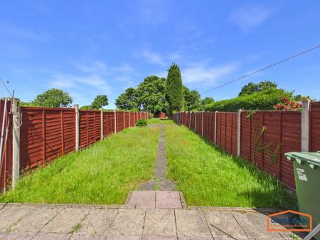 3 bedroom Terraced House for sale in Chester Road, Brownhills, WS8