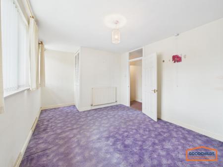 3 bedroom Terraced House for sale in Chester Road, Brownhills, WS8