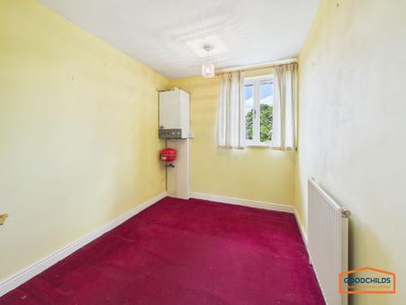 3 bedroom Terraced House for sale in Chester Road, Brownhills, WS8