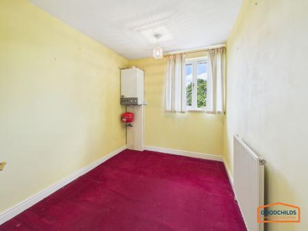 3 bedroom Terraced House for sale in Chester Road, Brownhills, WS8