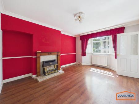 Chester Road, Brownhills, WS8