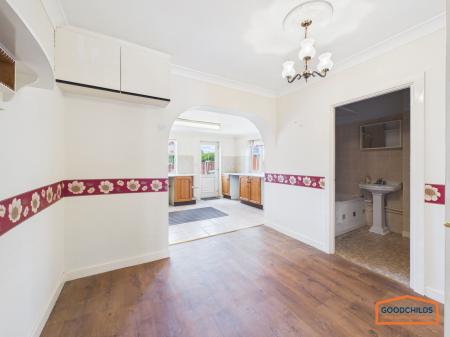 3 bedroom Terraced House for sale in Chester Road, Brownhills, WS8