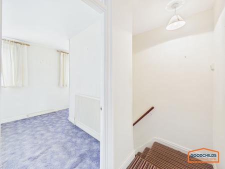 3 bedroom Terraced House for sale in Chester Road, Brownhills, WS8