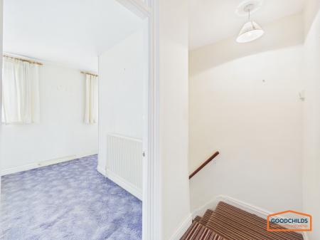 3 bedroom Terraced House for sale in Chester Road, Brownhills, WS8