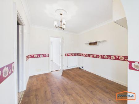 3 bedroom Terraced House for sale in Chester Road, Brownhills, WS8