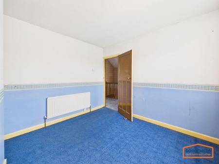 3 bedroom Semi-detached house for sale in Poplar Avenue, Brownhills, WS8