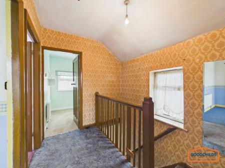 3 bedroom Semi-detached house for sale in Poplar Avenue, Brownhills, WS8