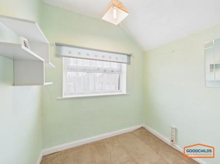 3 bedroom Semi-detached house for sale in Poplar Avenue, Brownhills, WS8