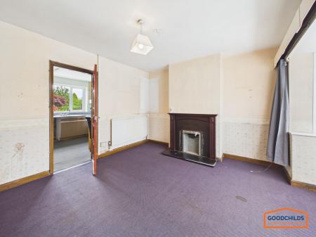 3 bedroom Semi-detached house for sale in Poplar Avenue, Brownhills, WS8