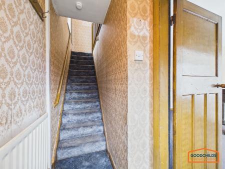 3 bedroom Semi-detached house for sale in Poplar Avenue, Brownhills, WS8
