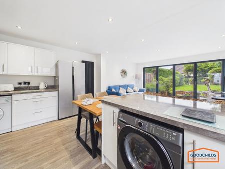 3 bedroom Semi-detached house for sale in Coronation Road, Pelsall, WS4
