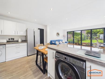 3 bedroom Semi-detached house for sale in Coronation Road, Pelsall, WS4