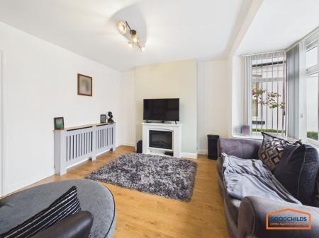 3 bedroom Semi-detached house for sale in Coronation Road, Pelsall, WS4