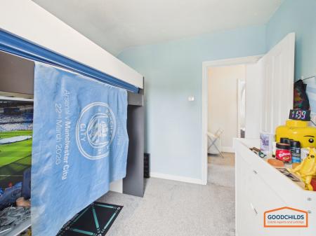 3 bedroom Semi-detached house for sale in Coronation Road, Pelsall, WS4