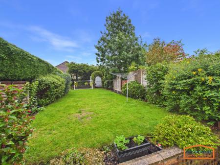 3 bedroom Semi-detached house for sale in Coronation Road, Pelsall, WS4