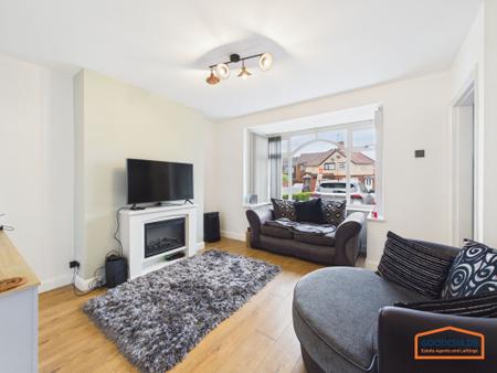 3 bedroom Semi-detached house for sale in Coronation Road, Pelsall, WS4