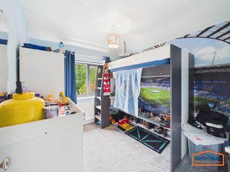 3 bedroom Semi-detached house for sale in Coronation Road, Pelsall, WS4