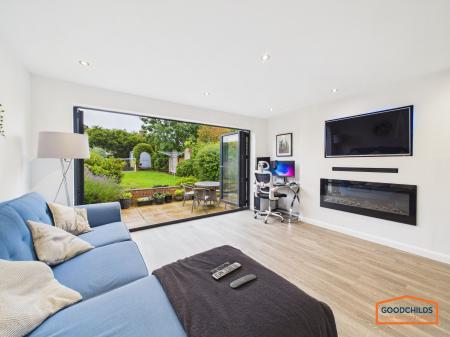 3 bedroom Semi-detached house for sale in Coronation Road, Pelsall, WS4