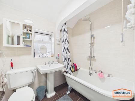 3 bedroom Semi-detached house for sale in Coronation Road, Pelsall, WS4