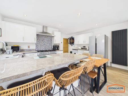 3 bedroom Semi-detached house for sale in Coronation Road, Pelsall, WS4