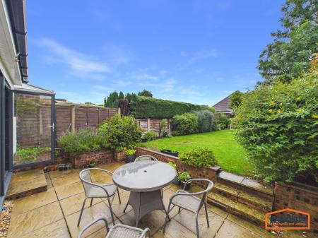 3 bedroom Semi-detached house for sale in Coronation Road, Pelsall, WS4