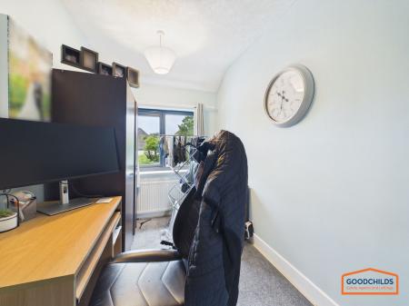 3 bedroom Semi-detached house for sale in Coronation Road, Pelsall, WS4