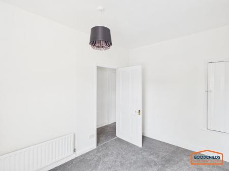 2 bedroom Terraced House to let in Union Street, Cannock, WS11