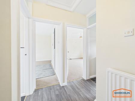 1 bedroom Flat for sale in Leyland Croft, Walsall, WS3