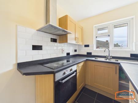 1 bedroom Flat for sale in Leyland Croft, Walsall, WS3