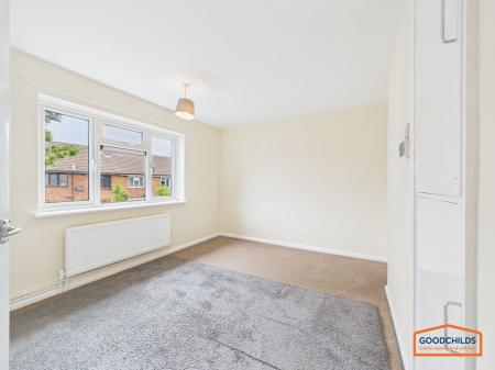 1 bedroom Flat for sale in Leyland Croft, Walsall, WS3
