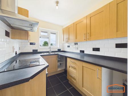1 bedroom Flat for sale in Leyland Croft, Walsall, WS3