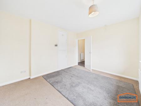 1 bedroom Flat for sale in Leyland Croft, Walsall, WS3