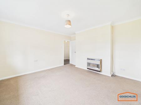 Leyland Croft, Walsall, WS3