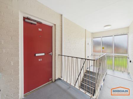 1 bedroom Flat for sale in Leyland Croft, Walsall, WS3