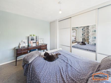 2 bedroom Flat for sale in Sadler Road, Walsall, WS8