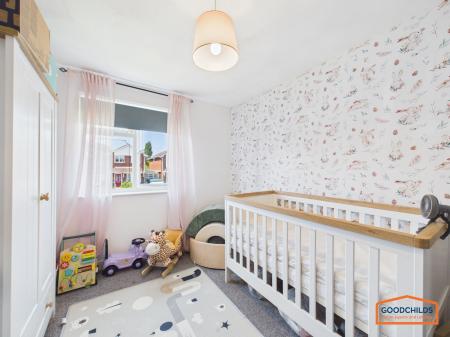 2 bedroom Flat for sale in Sadler Road, Walsall, WS8
