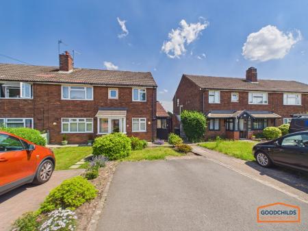 2 bedroom Flat for sale in Sadler Road, Walsall, WS8