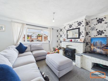 2 bedroom Flat for sale in Sadler Road, Walsall, WS8