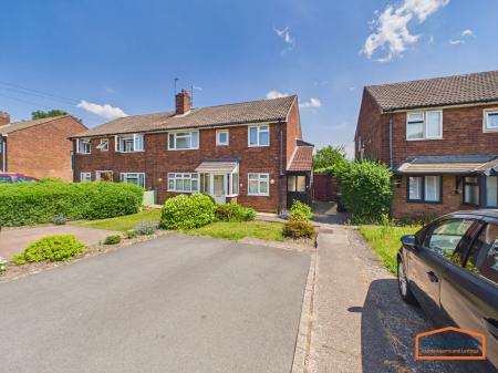2 bedroom Flat for sale in Sadler Road, Walsall, WS8