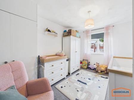 2 bedroom Flat for sale in Sadler Road, Walsall, WS8