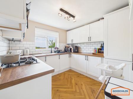 Sadler Road, Walsall, WS8