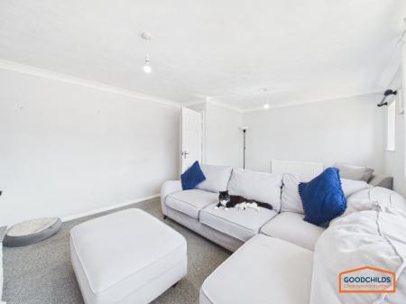 2 bedroom Flat for sale in Sadler Road, Walsall, WS8