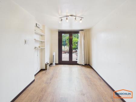 3 bedroom Detached house for sale in Sadler Road, Walsall, WS8