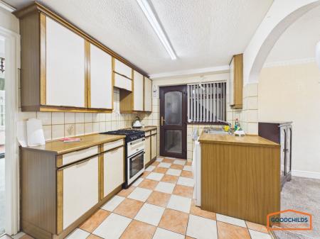 3 bedroom Detached house for sale in Sadler Road, Walsall, WS8