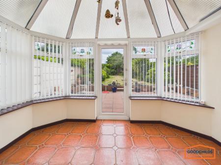 3 bedroom Detached house for sale in Sadler Road, Walsall, WS8