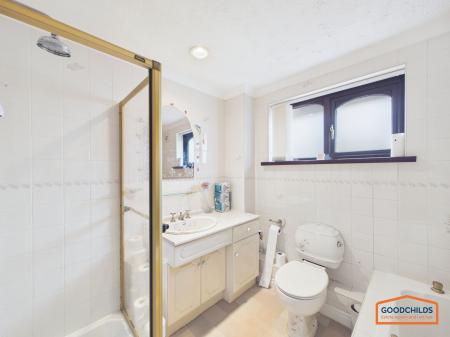 3 bedroom Detached house for sale in Sadler Road, Walsall, WS8
